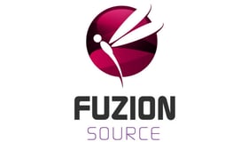 FuzionSource Logo