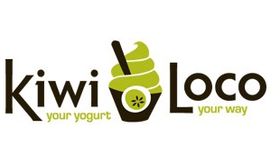 Kiwi loco Logo