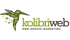 Kolibri Web Logo