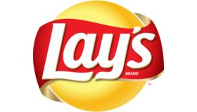 Lays Logo