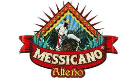 Messicano Logo