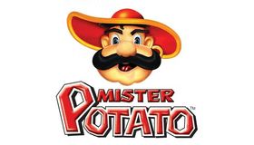 Mister Potato Logo