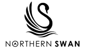 Northernswan Logo