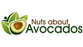 Nuts Avocado Logo