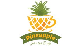 Pineapple Juica Logo