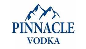 Pinnacle Vodka Logo