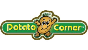 Potato Corner Logo