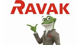 Ravak Logo