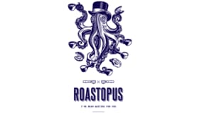 Roastpous Logo