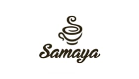 Samaya Logo