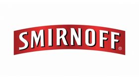 Smirnoff Logo