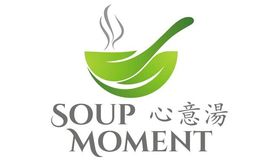 Soup Moment Logo