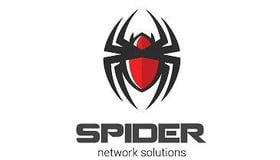 Spider Network Solutions Logo