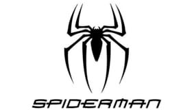 Spiderman Logo