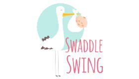 Swaddle Swing Logo