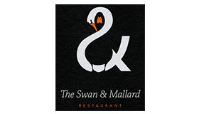 Swan Mallard Logo