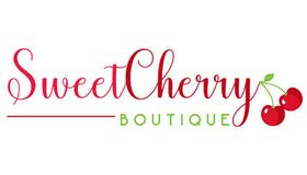 Sweet Boutique Logo