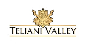 Teliani Valley Logo