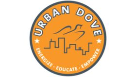 Urban Dove Logo