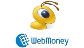 Webmoney Ant Logo