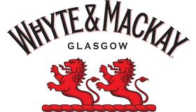 Whyte and Mackay Logo