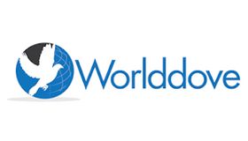 Worlddove Logo