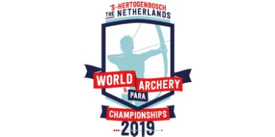 Archery Championships Logo