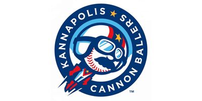 Cannon Ballers Logo