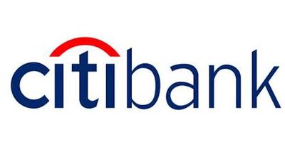 Citibank Logo