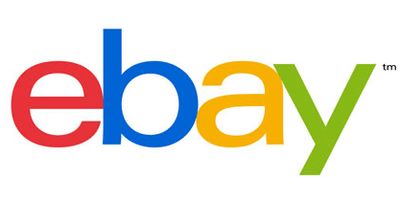 Ebay Logo