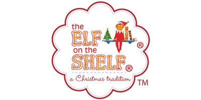 Elf on the Shelf Logo