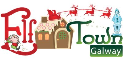 Elf Town Logo