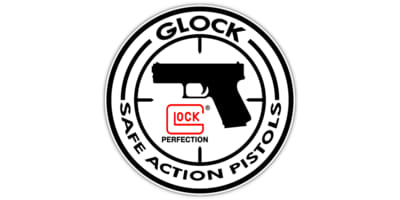 Glock Pistol Logo