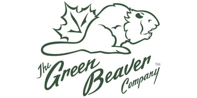 Green Beaver Logo