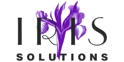 Iris Solutions Logo