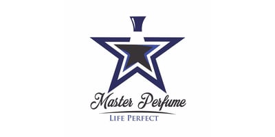 Master Perfume Logo