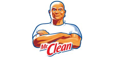 Mr Clean Logo