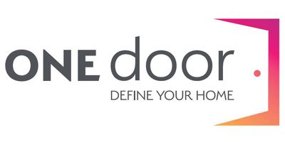 One Door Logo