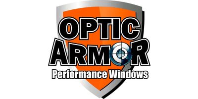 Optic Armor Performance Windows Logo