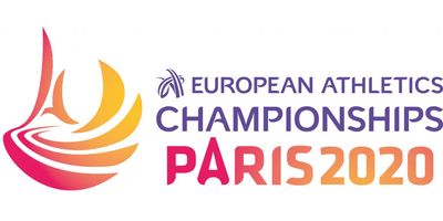 Paris2020 Logo