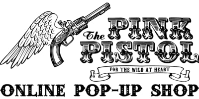 Pistol Shop Logo