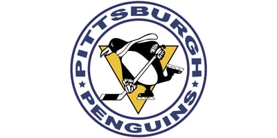 Pittsburgh Penguins Logo