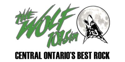 Radio Wolf Logo