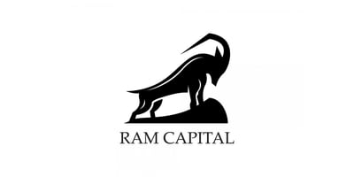 Ram Capital Logo