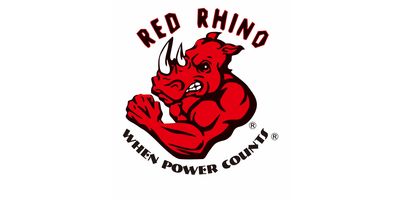 Red Rhino Fireworks Logo