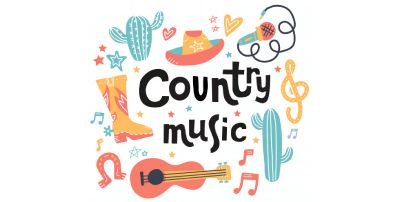 Set Symbols Country Music Logo