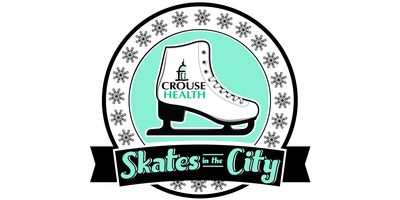 Skate in The City Logo