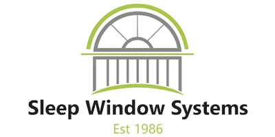 Sleep Window Systems Logo