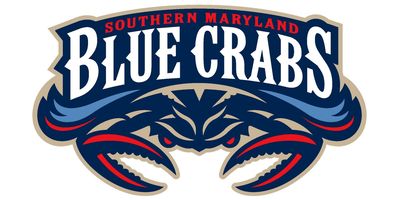 Southern Maryland Blue Crabs Logo