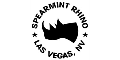 Spearmint Rhino Logo